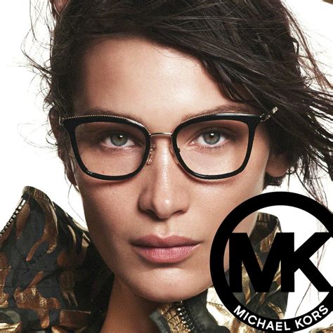 michael kors brille halbrand|Michael Kors Sunglasses & Glasses: Eyewear .